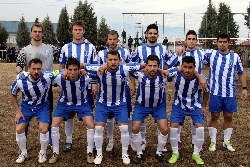 Δύσκολα τα πράγματα για τη Νίκη Βόλου