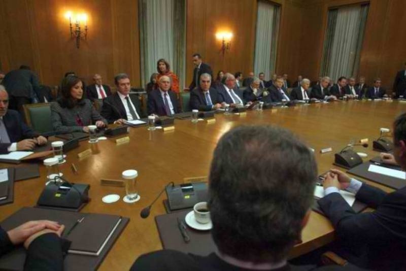 «Άναψαν τα αίματα» στο συμβούλιο