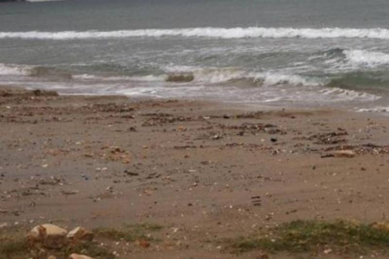 Βρέθηκε πτώμα στην Καλαμαριά