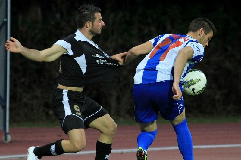 Ψάχνει λύσεις η Καλλιθέα