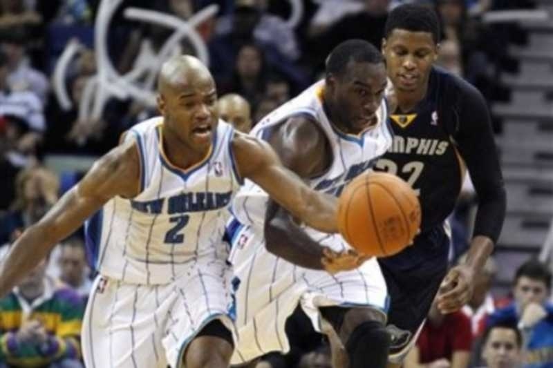 Μίλησε ο... Πολ για τους Χόρνετς