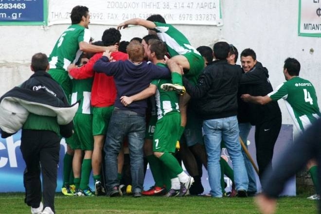 «Πλήγμα» με Γκικούδη στον Οικονόμο