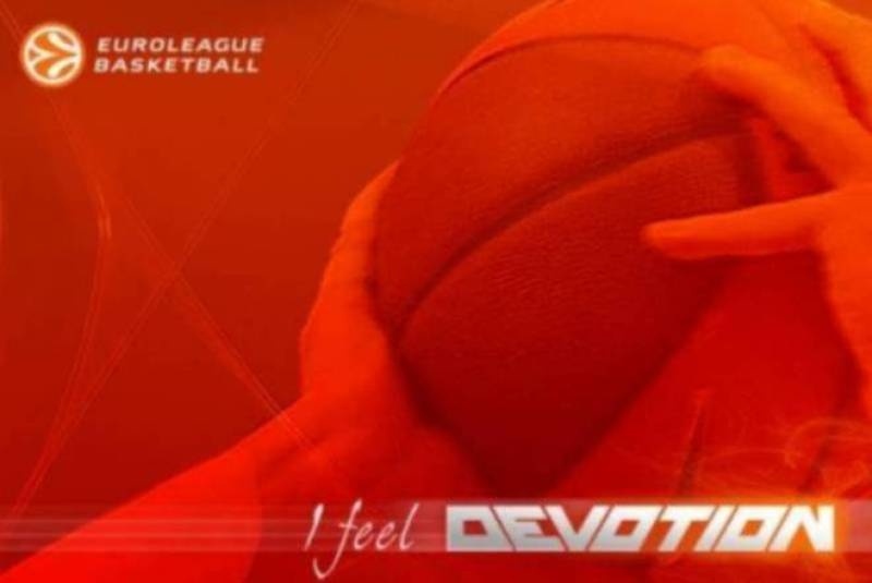 «Φωτιά» στον Α’ Όμιλο της Ευρωλίγκας