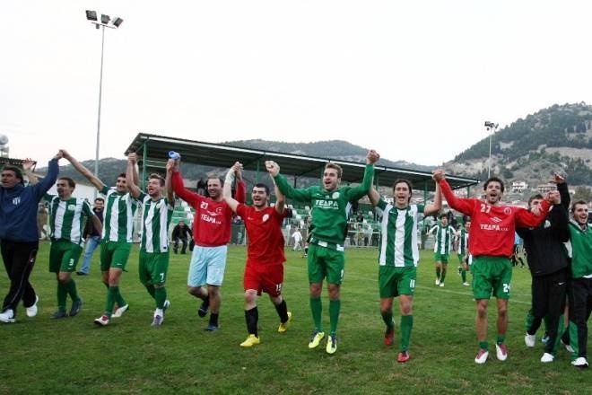 Επενδύει σε ταλέντα ο Οικονόμος