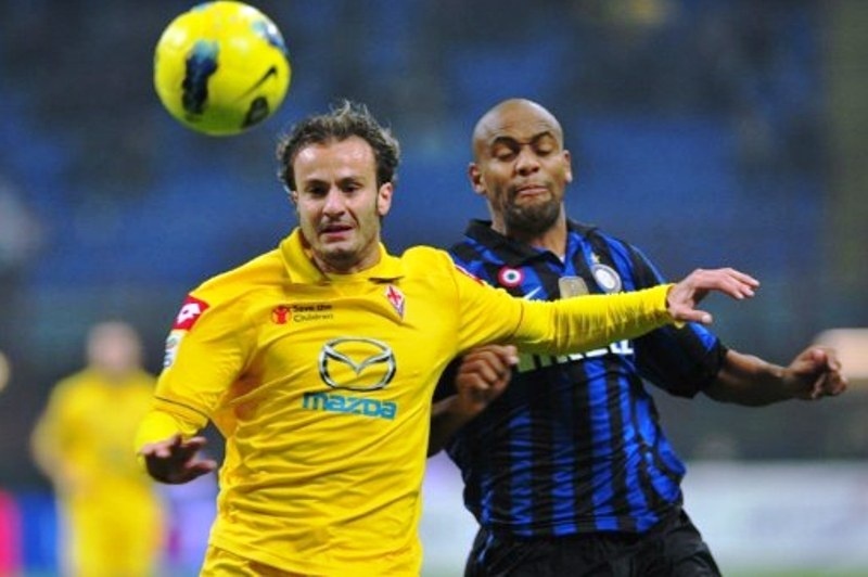 Παραμένει «βιόλα» ο Τζιλαρντίνο