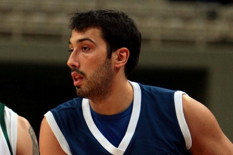 Εκτός προπόνησης ο Σίμτσακ
