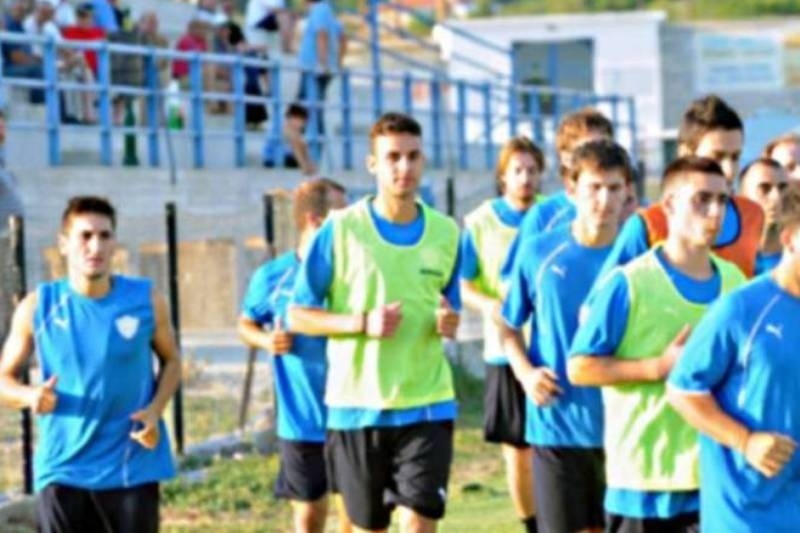 Μίλησαν για μεταγραφές στον Εθνικό Γαζώρου