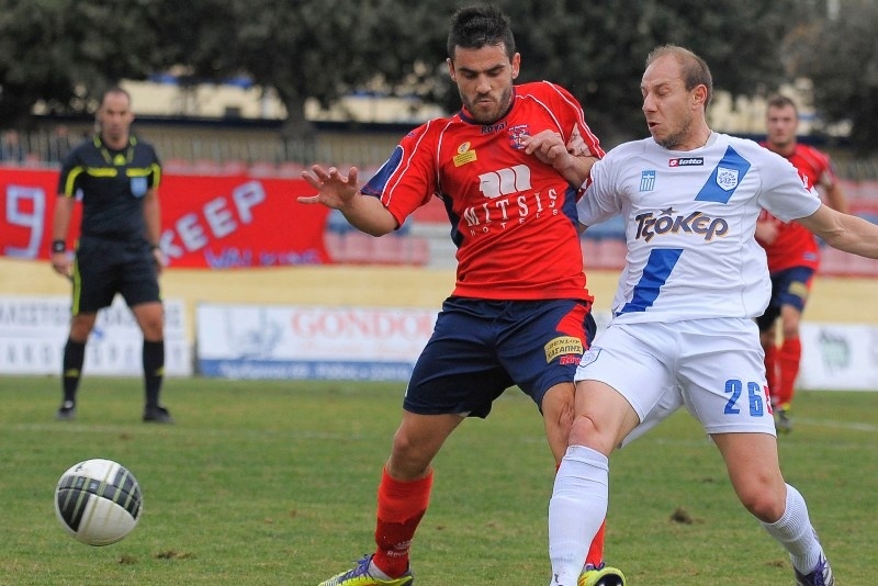 Μπακάλης: «Το 2012 ο Διαγόρας δεν θα υπάρχει»