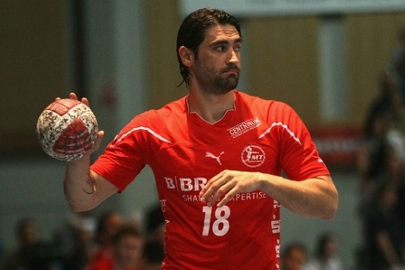 Υπερκόπωση ο Σανίκης