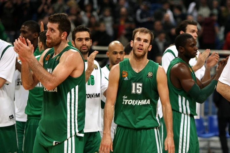 Ευκαιρία για ανασύνταξη στον Παναθηναϊκό