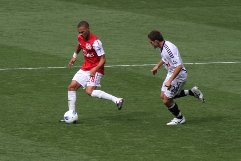 Πάλι «έξω» ο Γκιμπς!