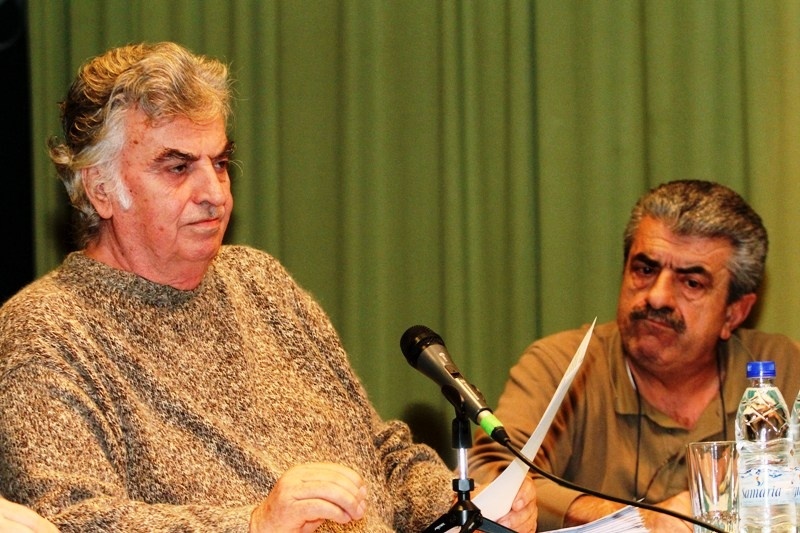 Από Γενάρη η διοίκηση Πρωτοδικείου στον Πανιώνιο