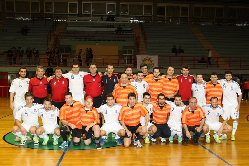 Άναψαν τη… Φλόγα της ελπίδας (photos)