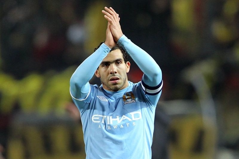 Νέα συνάντηση για Τέβεζ