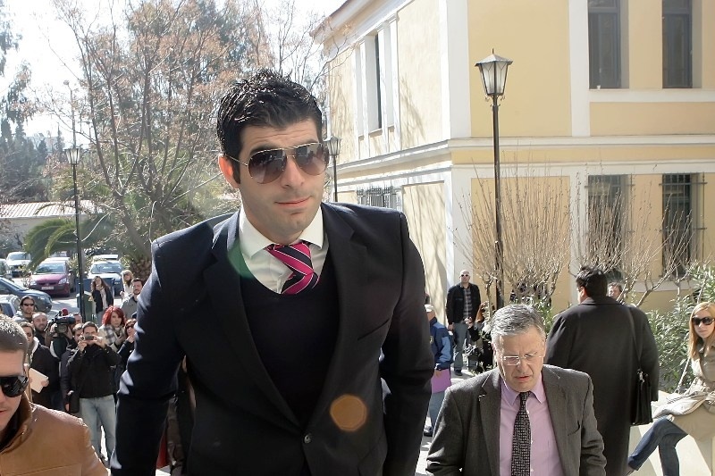 Το 47% της Νίκης Βόλου στον Δαλούκα!