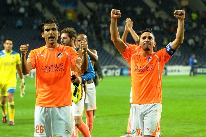 Ενδιαφέρον Παναθηναϊκού για Μοράις;