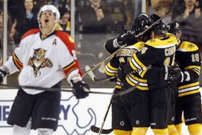 Ένα ακόμα... πάρτι για τους Μπρούινς