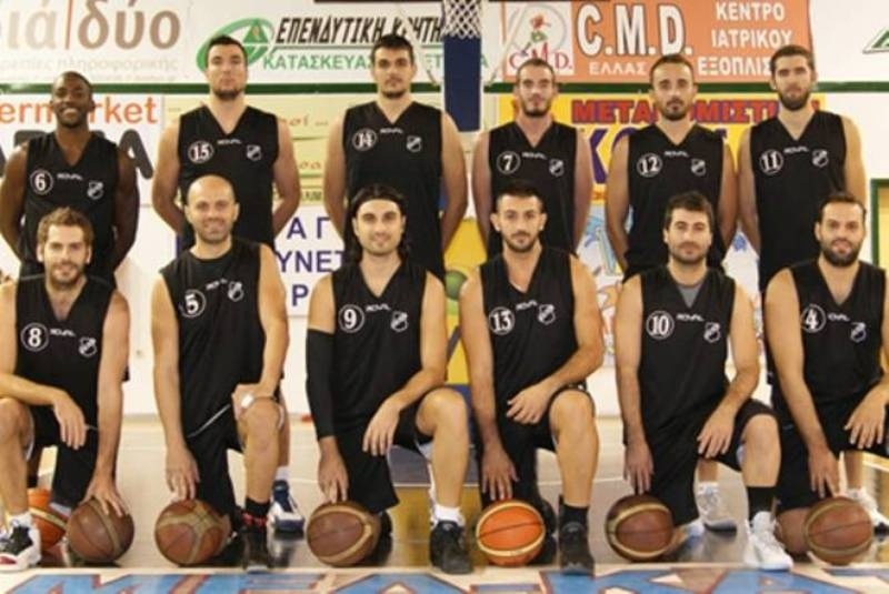 Καλές γιορτές από τον ΟΦΗ