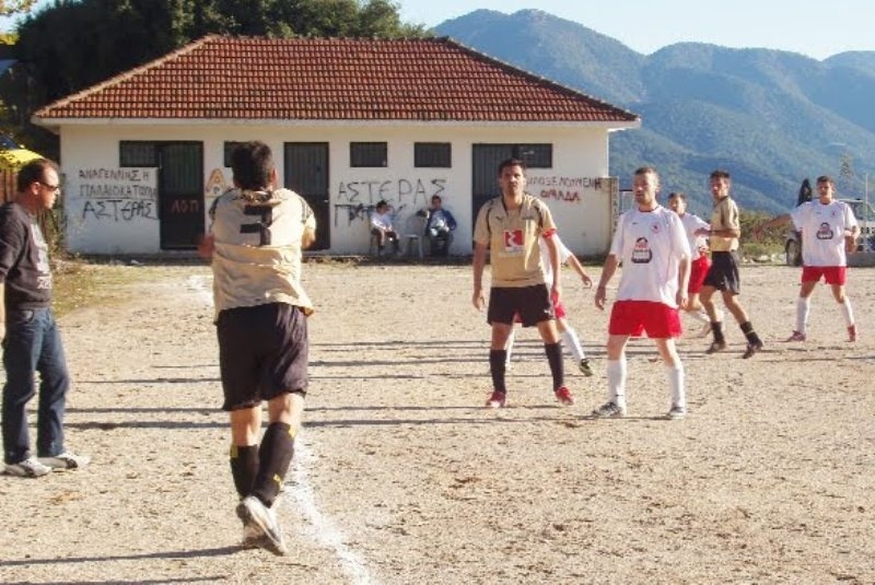 Δημοτική βραδιά Χριστουγέννων