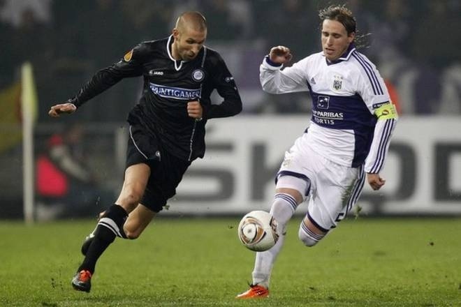 Και η Γιουνάιτεντ για Μπίλια