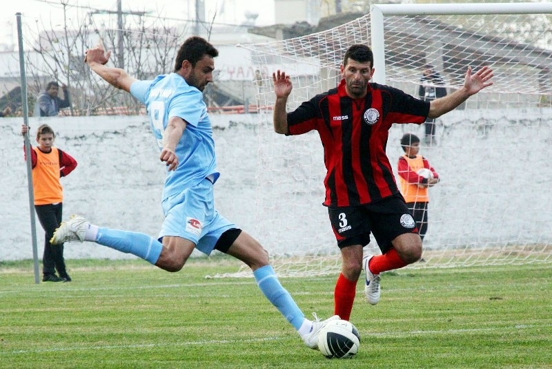 Καούνος και Κουλουχέρης για την ΑΕΛ