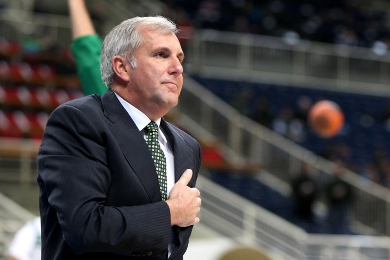 Γιορτινές ανάσες στον Παναθηναϊκό