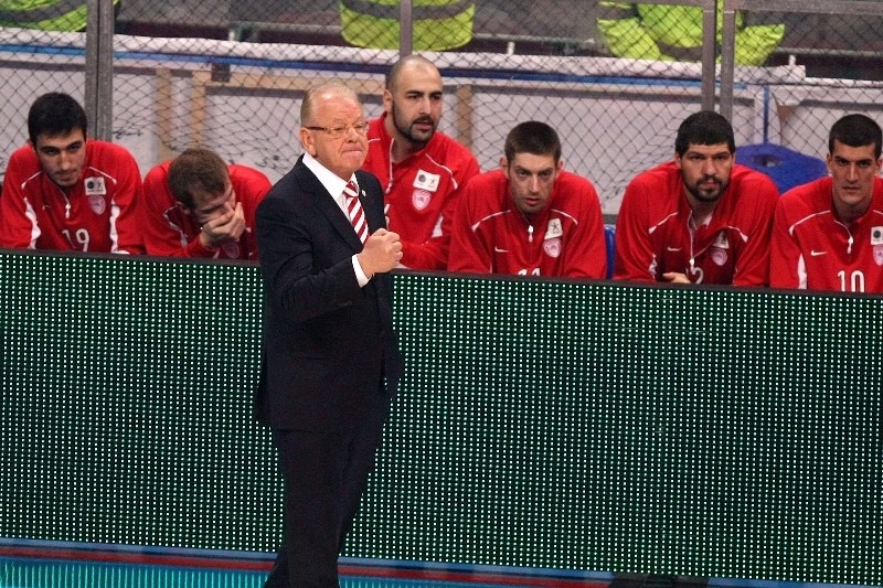 Το αποτέλεσμα του Ολυμπιακού δικαιώνει τον Ίβκοβιτς