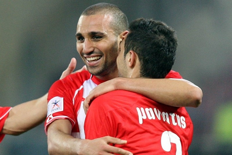 Τα χειμερινά… ψώνια του Ολυμπιακού