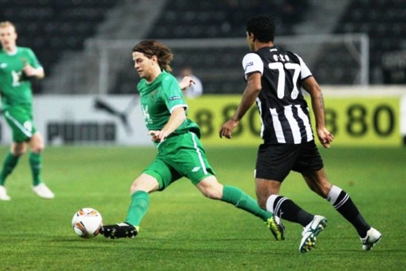 Ανσάλντι: «Δεν υπάρχει φαβορί»