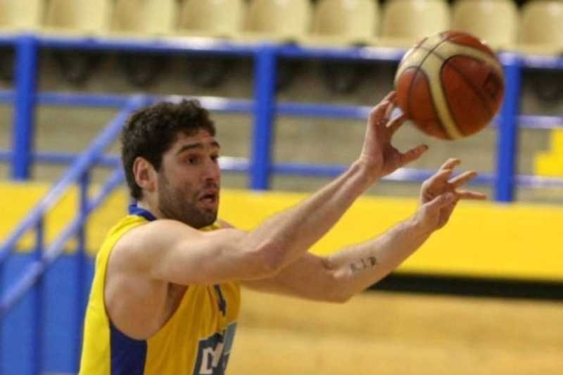 Τσιάκος: «Μεγάλη τύχη ο Ηλυσιακός»