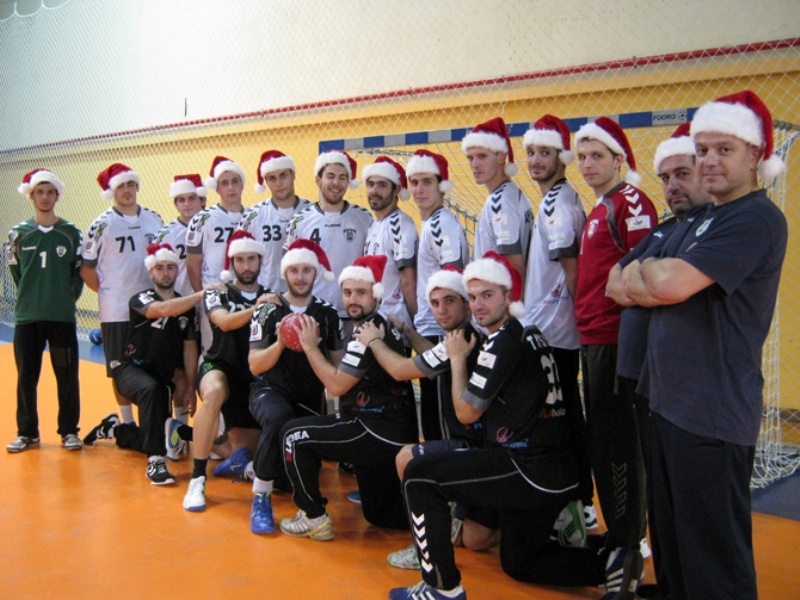 Οι... Αη Βασίληδες της Μίκρας