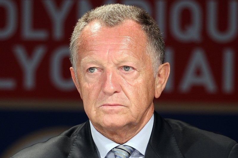 Ολάς: «Θα υπάρξει πρόβλημα με το FFP»