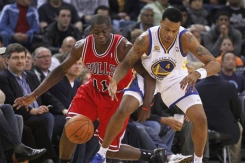 «Λύγισαν» οι Μπουλς