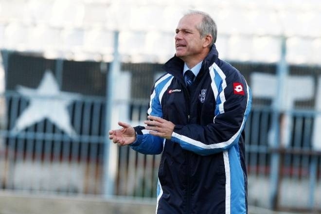 Χωρίς Κοροβέση στον Απόλλωνα