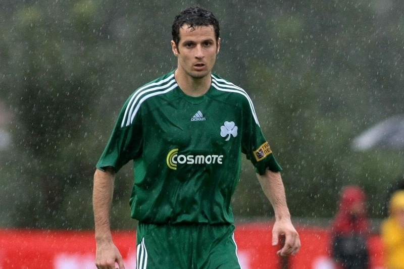 Στο δρόμο του… Πλεσί και ο Μελίσσης