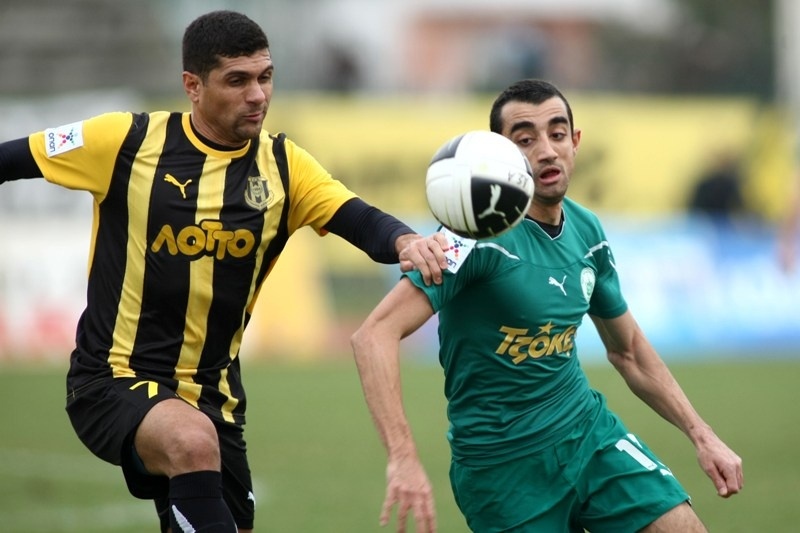 Κλείνει Βέλα Τζούνιορ ο Φωκικός