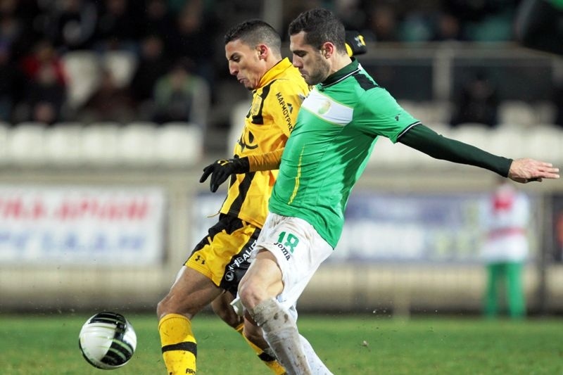 Καταλήγει στην 11άδα με Δόξα ο Πρόμπιερζ