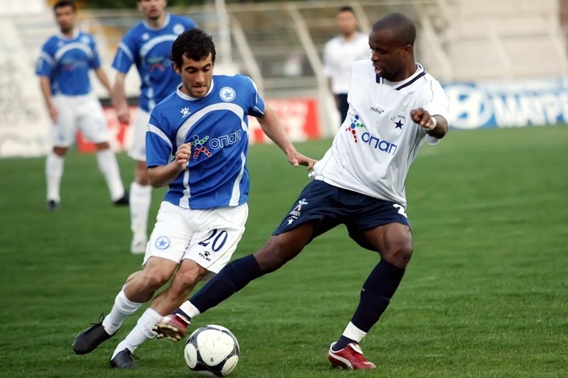 Και Κιμπικούλα η Παναχαϊκή!