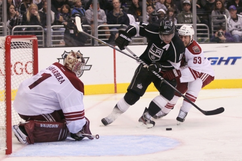 Δέκατη εντός έδρας νίκη για τους Κινγκς