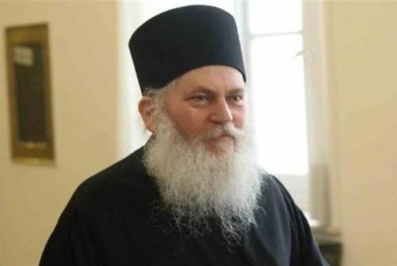 Άρχισε η μεταφορά του Εφραίμ