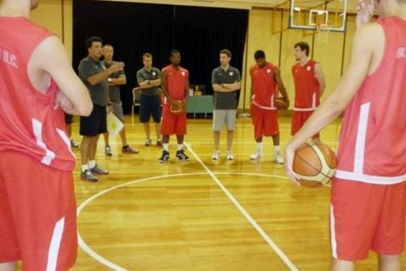 Επέστρεψαν στο ΣΕΦ στον Ολυμπιακό