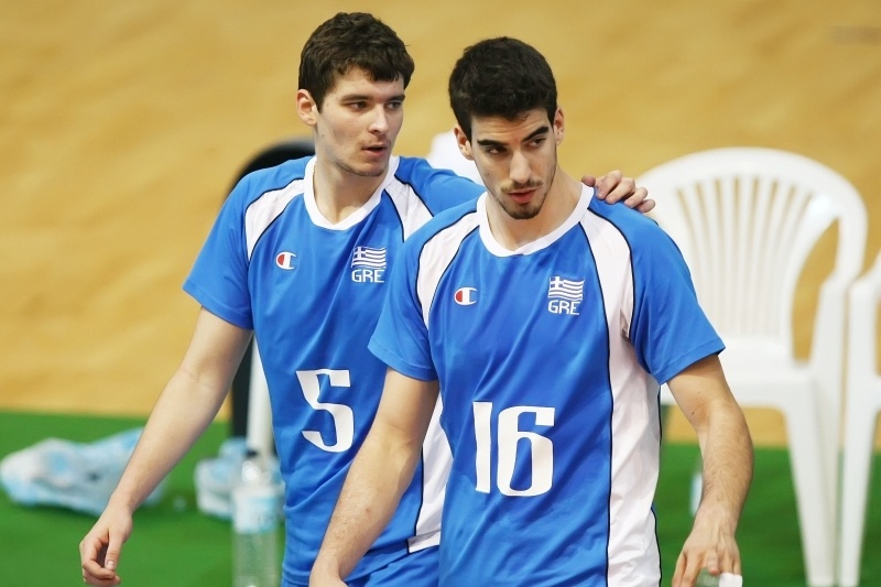 Φράγκος: «Τελείως διαφορετικά στην Ιταλία»