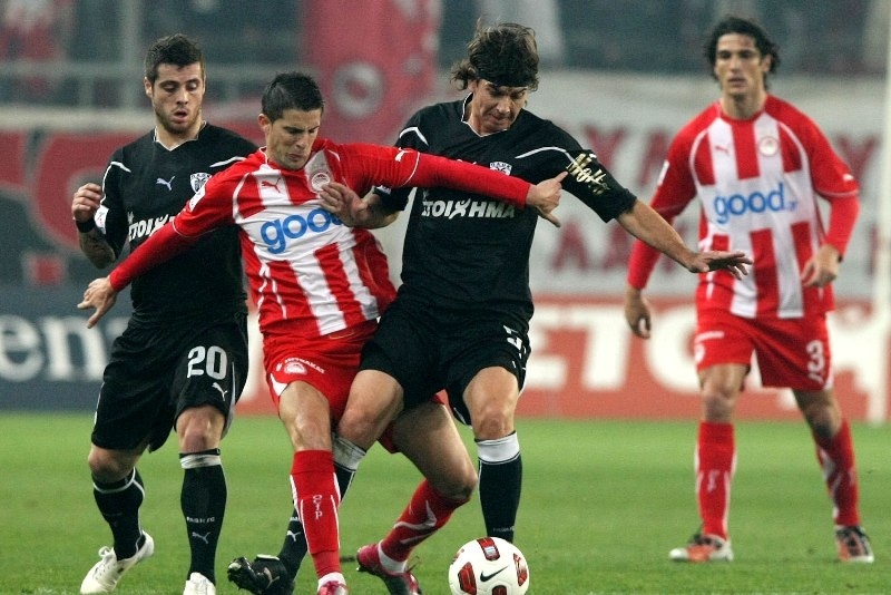 Ιανουάριος ανανεώσεων στον ΠΑΟΚ