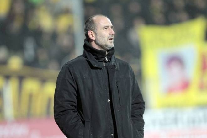 Πρόμπιερζ: «Η διοίκηση θα αποφασίσει για Καστίγιο»