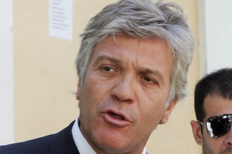 Στάθης: «Δεν έγινε καμία εκδίκαση»
