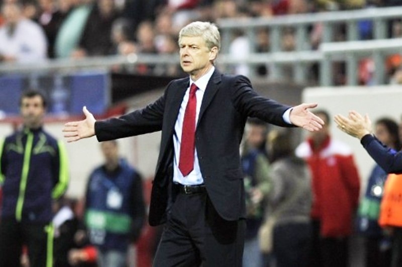 Βενγκέρ: «Το παιχνίδι της ζωής του ο Χένεσι»