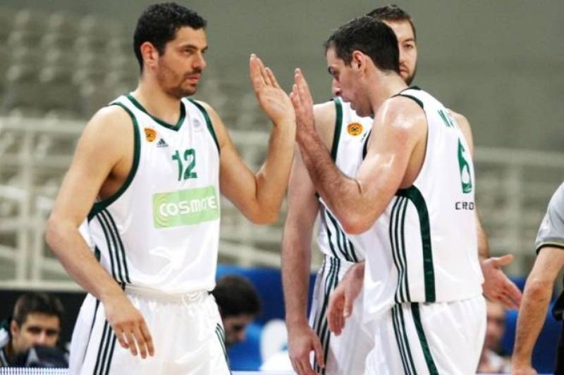 Στο Ρέθυμνο ο Παναθηναϊκός