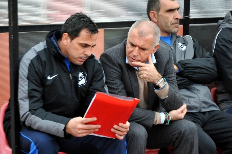 Με Σουμπίνιο στην 20άδα και χωρίς τρεις ο ΟΦΗ