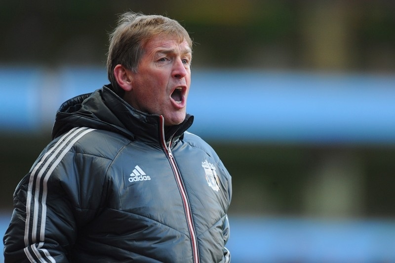 Απογοητευμένος ο Νταλγκλίς