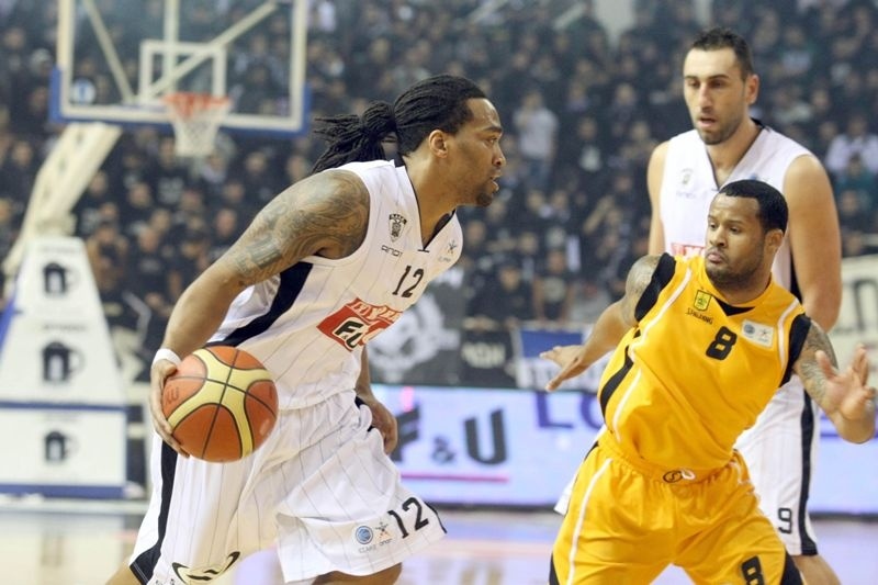 Αφεντικό στη Θεσσαλονίκη ο ΠΑΟΚ! (photos)